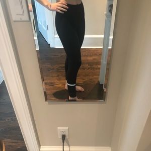 PATTERNED LEGGINGS